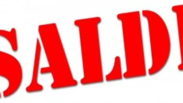  Inizio saldi estivi 2014: calendario e date