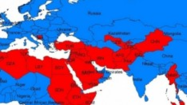 La polveriera mediorientale &egrave; pronta a esplodere