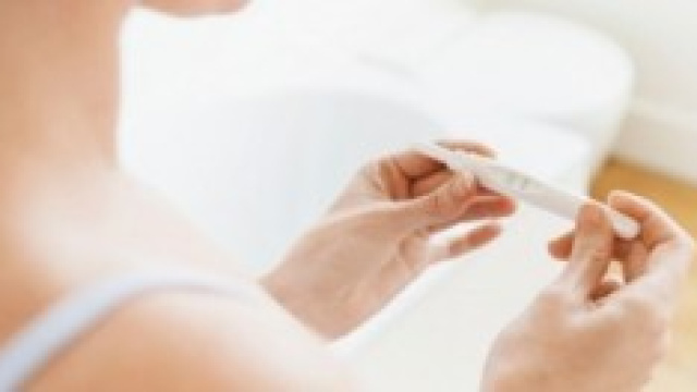 Nascite in calo in Italia