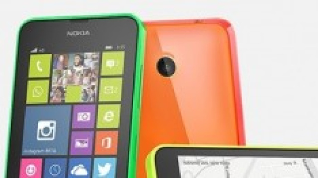 Nokia Lumia 635: caratteristiche e prezzo