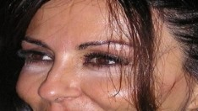 Sabrina Ferilli: 50 anni  