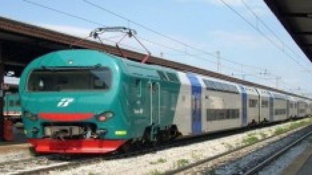 Sciopero nazionale dei treni 12-13 luglio 2014