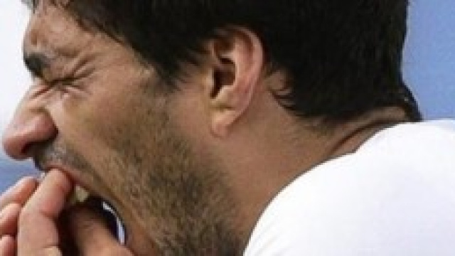 Squalifica di 4 mesi per Suarez