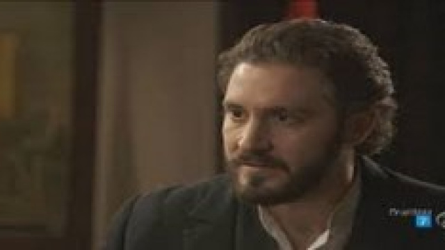 Tristan rinchiude Aurora in collegio