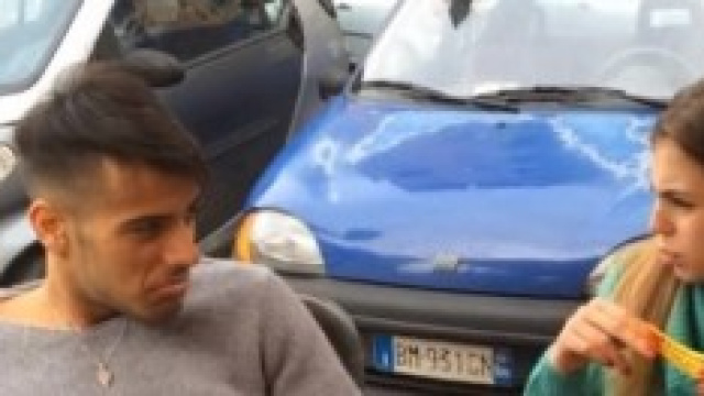Aldo e Alessia: matrimonio in vista?