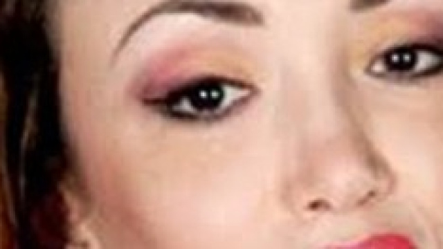 Federica Giacomini alias " Ginevra Hollander"