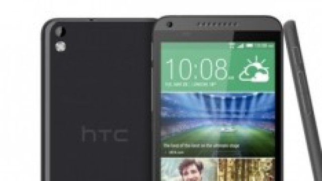 HTC Desire 816: scheda tecnica e prezzo