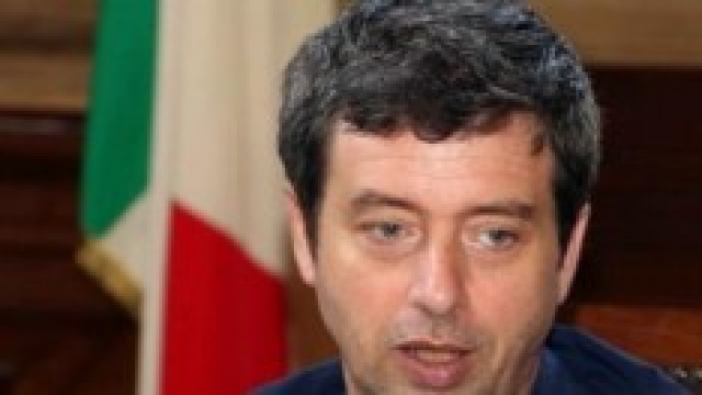 Il ministro della Giustizia, Andrea Orlando