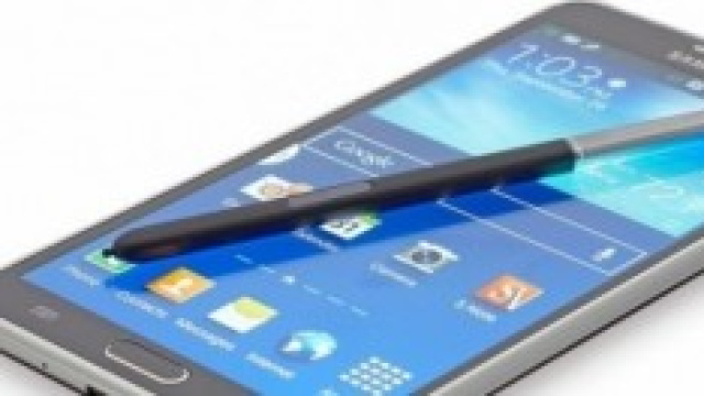 Il nuovo Samsung Galaxy Note 4