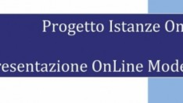 Istanze on-line, modello b,scelta scuola provincia