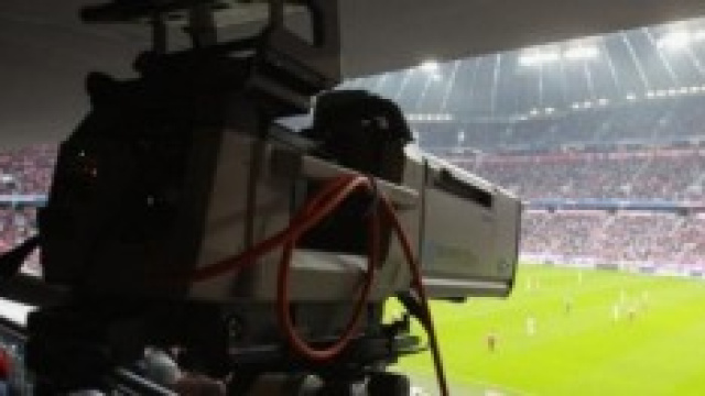 La Lega Calcio ha assegnato i diritti televisivi.