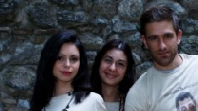 La Race Against Time per Puntovita & Arsenico