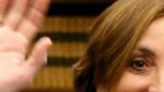 Lorenza lei, ex dg Rai, capo di Rai Pubblicit&agrave;