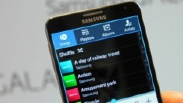 nuovo samsung galaxy note 4 