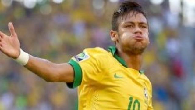 Ottavi e quarti di finale brasile 2014.