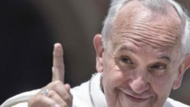 Papa Francesco annulla visita al Gemelli