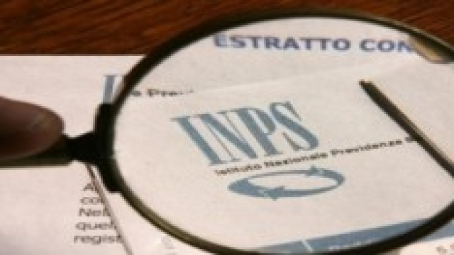 Prepensionamento statali e opzione contributivo