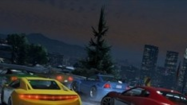 Questo dlc potrebbe rivelarsi il migliore.
