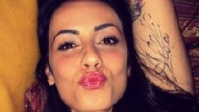Uomini e Donne: Anna Munaf&ograve; in ospedale