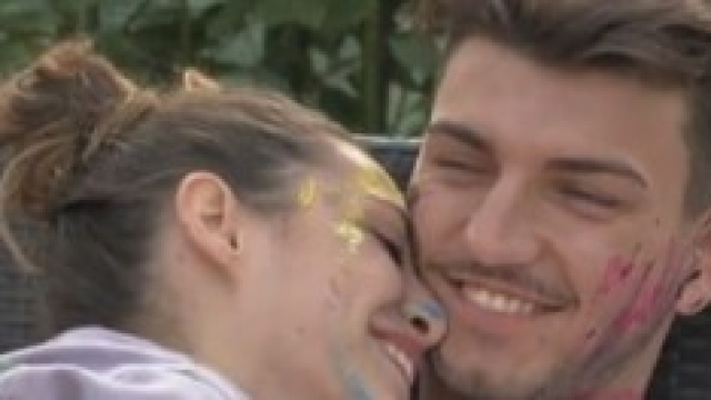 Uomini e donne, gossip news: Marco e Beatrice