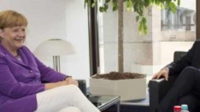 Vertice Ue, tensione Renzi e la Merkel