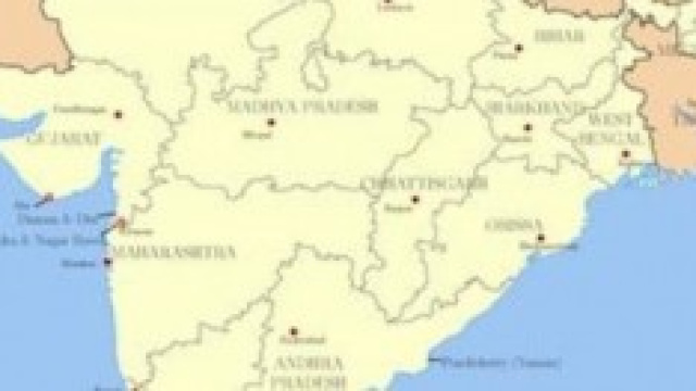 Violenta esplosione di un gasdotto in India