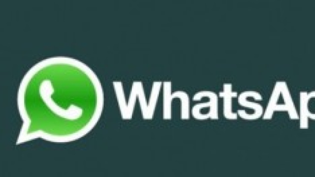 WhatsApp disponibile anche per computer