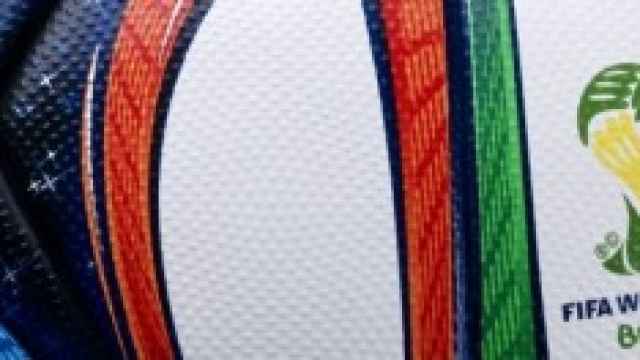 Zoom su Brazuca, il pallone ufficiale dei Mondiali