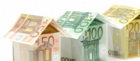 Mutui, tasso variabile: l'offerta dell banche, tassi di interesse più bassi