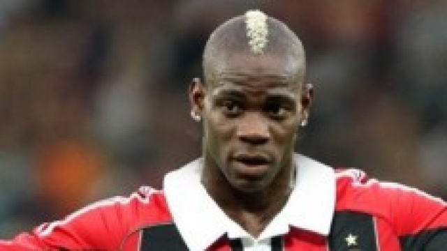 Balotelli alla Juve, possibile?
