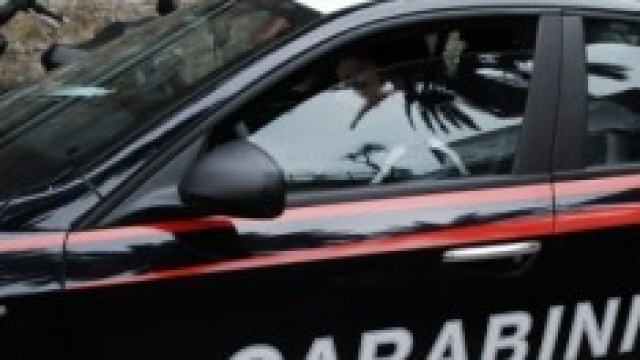 Carabinieri scoprono maxi truffa in Umbria