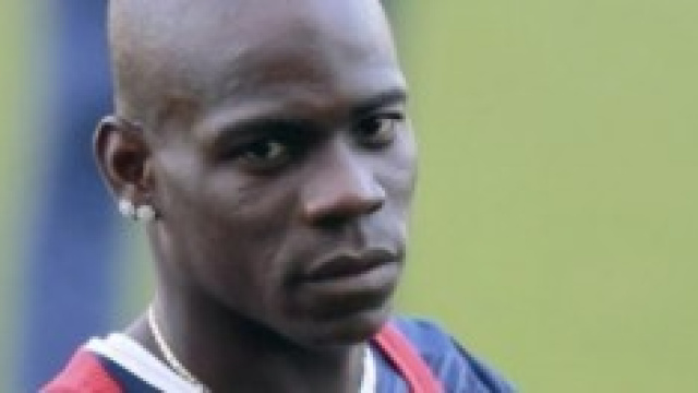 Mercato Juventus: idea Balotelli