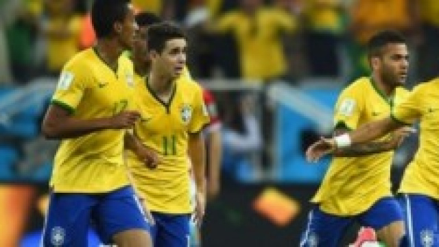 Mondiale 2014, Brasile-Cile ultime dai campi