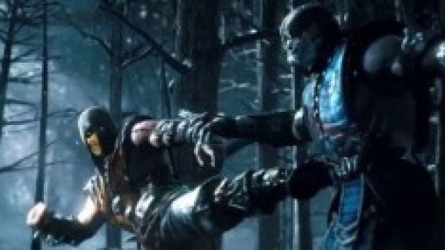 Mortal Kombat X Speculazioni sui personaggi