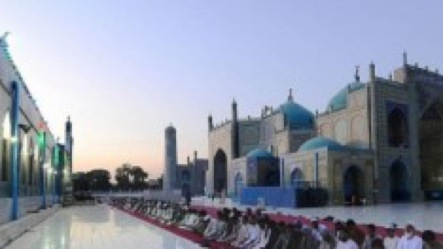  Ramadan 2014 in Italia: date e luoghi