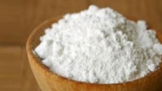 Bellezza low cost con il bicarbonato. 