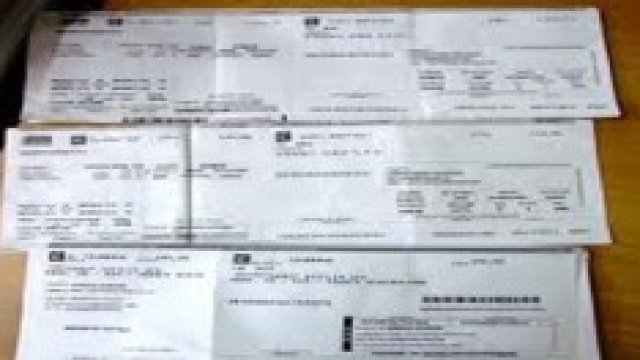 calo della bolletta del gas