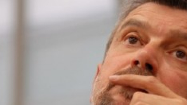 Cesare Damiano, Presidente Commissione Lavoro
