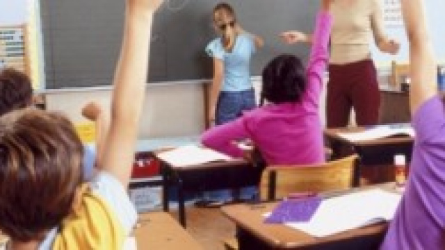 Concorso per abilitazione all'insegnamento