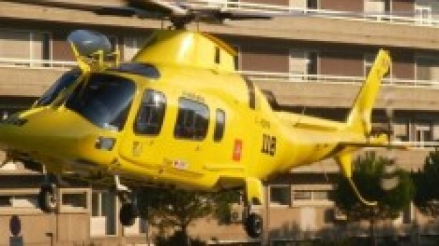 Elisoccorso non riesce a salvare bimbo di 3 mesi