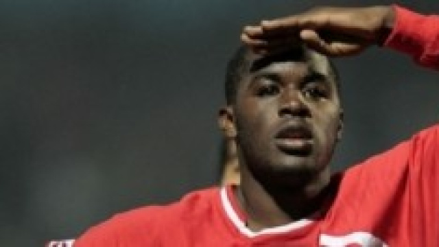 Joel Campbell stella della Costa Rica