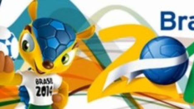 Mondiali di Calcio 2014, calendario partite Rai