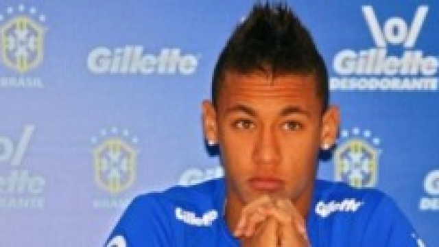 Neymar rischia di saltare i quarti di finale