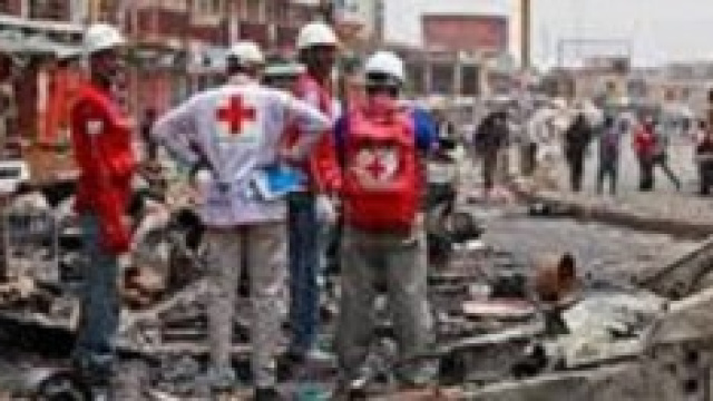 Sangue e violenza in Nigeria