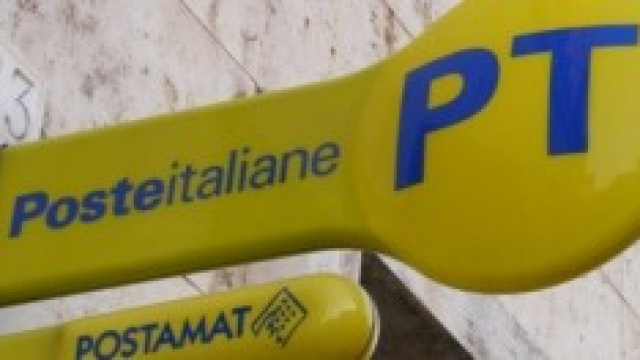 Ufficio postale: incubo per pagare una bolletta