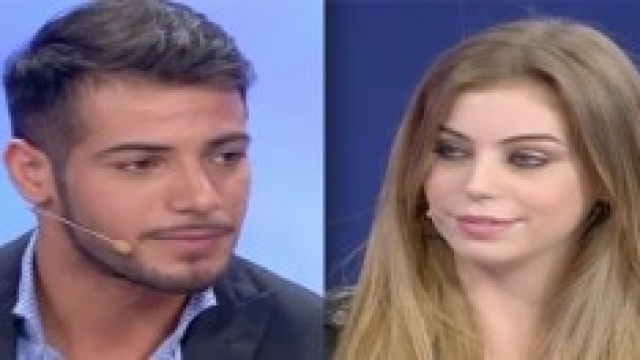 Aldo e Alessia pi&ugrave; uniti che mai
