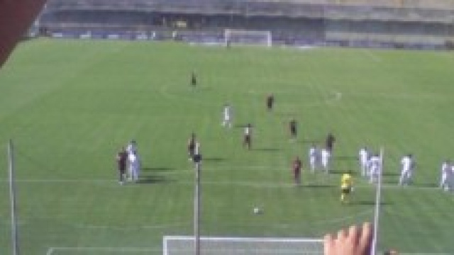 Calcio Lega Pro 2014 Prima Divisione 