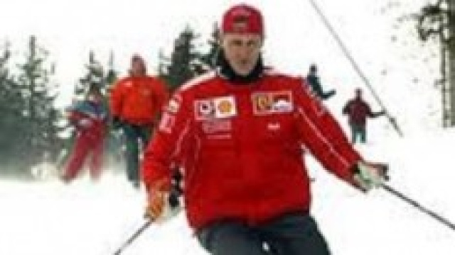 Caso Schumacher: gravi condizioni
