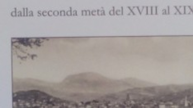 Ci sono modi e modi per stendere un saggio storico