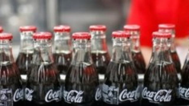 Coca Cola assume in Italia e Svizzera